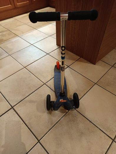 FREE Micro scooter