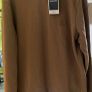 New Jack & Jones Mens Hoodie Size Medium Image 3