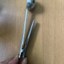 Coffee spoon with clip Image 2