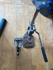 drill stand
