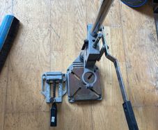 drill stand