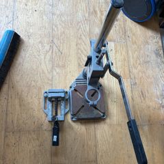 drill stand