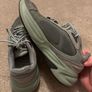 Adidas Men's Ozelle Cloudfoam Trainers UK 8 Image 4