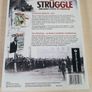 Dvd The Struggle Irelands Path To Freedom Exclusive Dvd And 64 Page Compendium Brand New Sealed Image 3