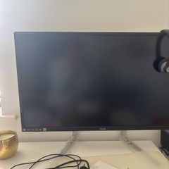 monitor