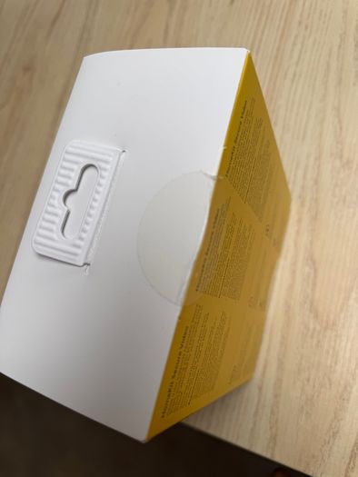 Logitech Circle View Camera