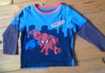 Spider-Man Top Age 3
