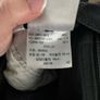 Black Levi jeans men's W32 L34 Image 6