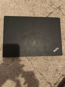 Lenovo i5 11th Gen A+ Grade