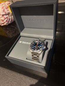 Tag Heuer