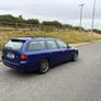 Ford mondeo st200 new nct  swap /px Image 5