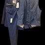 New Burton Mens Suit _3-piece Suit _ SlimFit & in size: 40S Image 2
