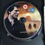 The Mummy [2017] Tom Cruise, Sofia Boutella & Russell Crowe  [Movie DVD] Image 5