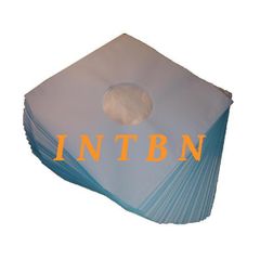 36% OFF! 75 x 12 inch Poly Paper Inner Sleeves - ANTI-STATIC Protection for your vinyl Record Collection - PREMIUM TOP QUALITY