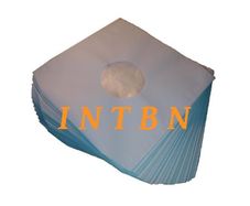 Over 29% OFF! 10 x 12 inch Poly Paper Inner Sleeves - ANTI-STATIC Protection for your vinyl Record Collection - PREMIUM TOP QUALITY