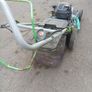 push button lawnmower Image 3