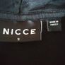 NICCE hoodie size S Image 3