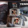 Nintendo 64 boxed with games Image 4