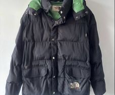 The North Face x Gucci Men's jacket