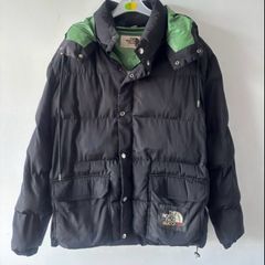 The North Face x Gucci Men's jacket