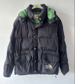 The North Face x Gucci Men's jacket