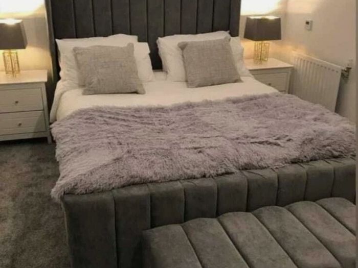 Beds