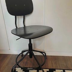 Adjustable Ikea chair