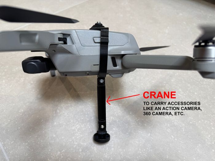 DJI Mavic Air 2 Fly More Combo