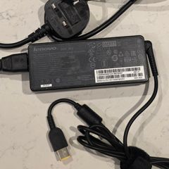 Genuine Lenovo 90W Power Supply