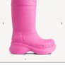 Ballenciega wellies Image 2