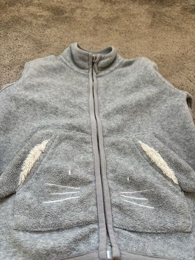 girls jumper 104cm 3-4 years old
