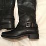 Lotus Leather Boots size EU-38, UK-5 Image 3