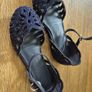 Next dark blue shoes Image 2