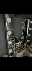Ikea wall lights x 2