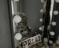 Ikea wall lights x 2