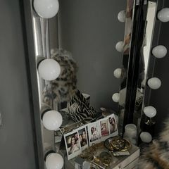 Ikea wall lights x 2