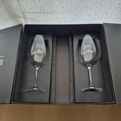 Tipperary Connoisseur 2x glasses set