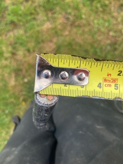 swa cable