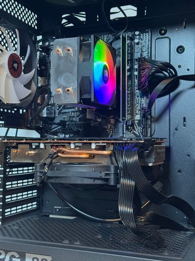 Rx 5700xt 8gb Gddr6