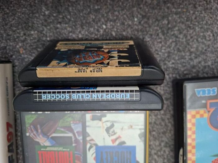Sega Mega Drive2