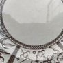 2 x Victorian  C&W late Mayers Japan plates Image 5