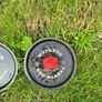 Vintage Watneys Brewed in Ireland Pub Trays Image 3