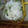 Faux Flower Centerpieces Image 8