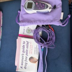 Elle Tens Babycare TENS machine