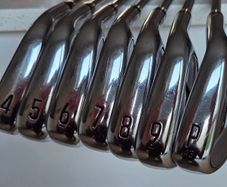 Titleist T200 Irons