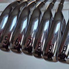 Titleist T200 Irons