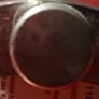 Pewter whiskey flask/ The one That got away Image 3