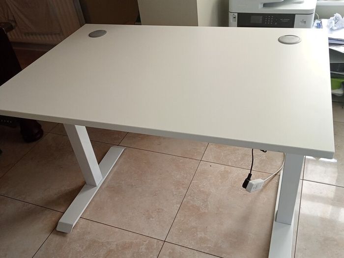 Electric Desk