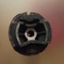 Rear Beam Bush (Mercedes E Class) Image 2