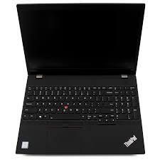 Lenovo Thinkpad T590 Business Laptop